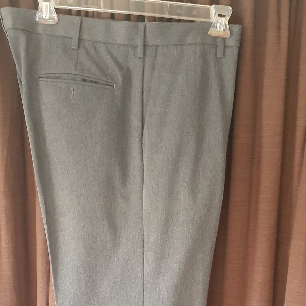 Dockers